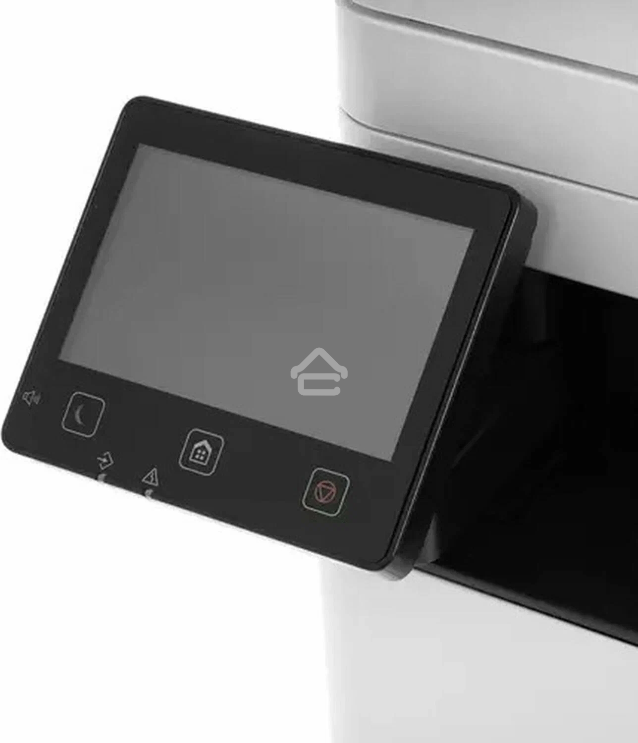 МФУ лазерное Canon i-SENSYS MF455dw (5161C006/5161C016), A4, ч/б, печ. 38 стр/мин., скан. до 38 стр/мин., 1200 x 1200 dpi (принтер) 600x600dpi (сканер), USB, RJ-45, Wi-Fi