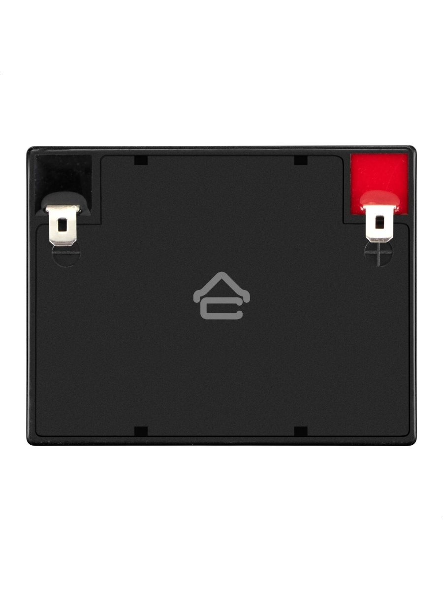 Аккумуляторная батарея ExeGate DT 1205 (12V 5Ah, клеммы F2)