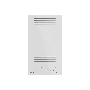 Индукционная варочная панель HOMSair HIC32BWH Inverter, белый