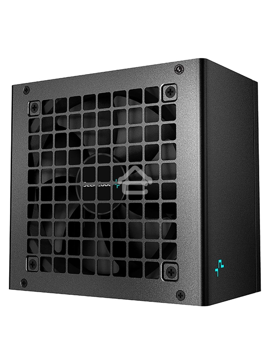 Блок питания Deepcool / GamerStorm PK550D, 550Вт, 80 PLUS Bronze, 120мм, черный