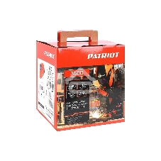 Маска сварщика Patriot 350D