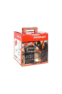 Маска сварщика Patriot 350D