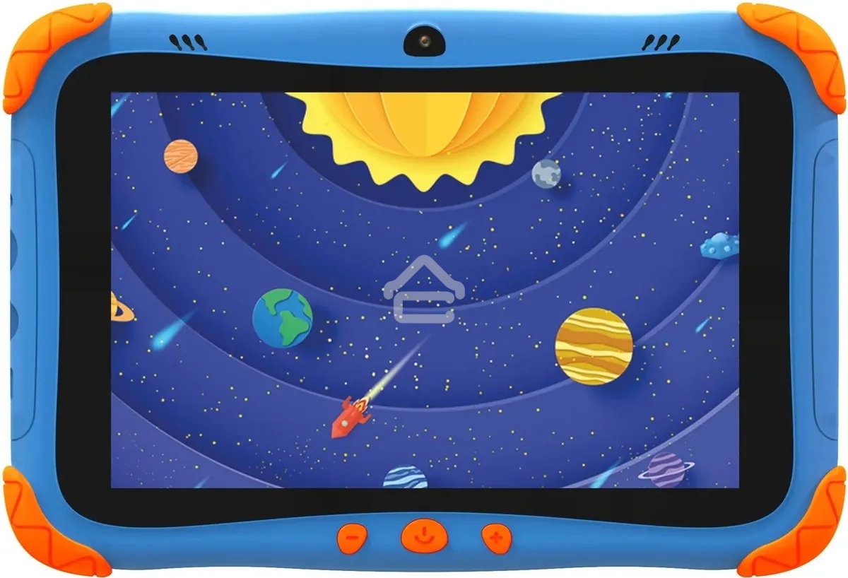 Планшет Digma Kids A8 SC9863A (1.6) 8C RAM2Gb ROM32Gb 8