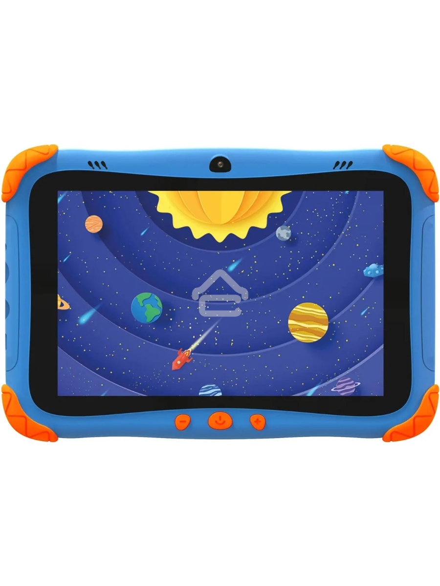 Планшет Digma Kids A8 SC9863A (1.6) 8C RAM2Gb ROM32Gb 8