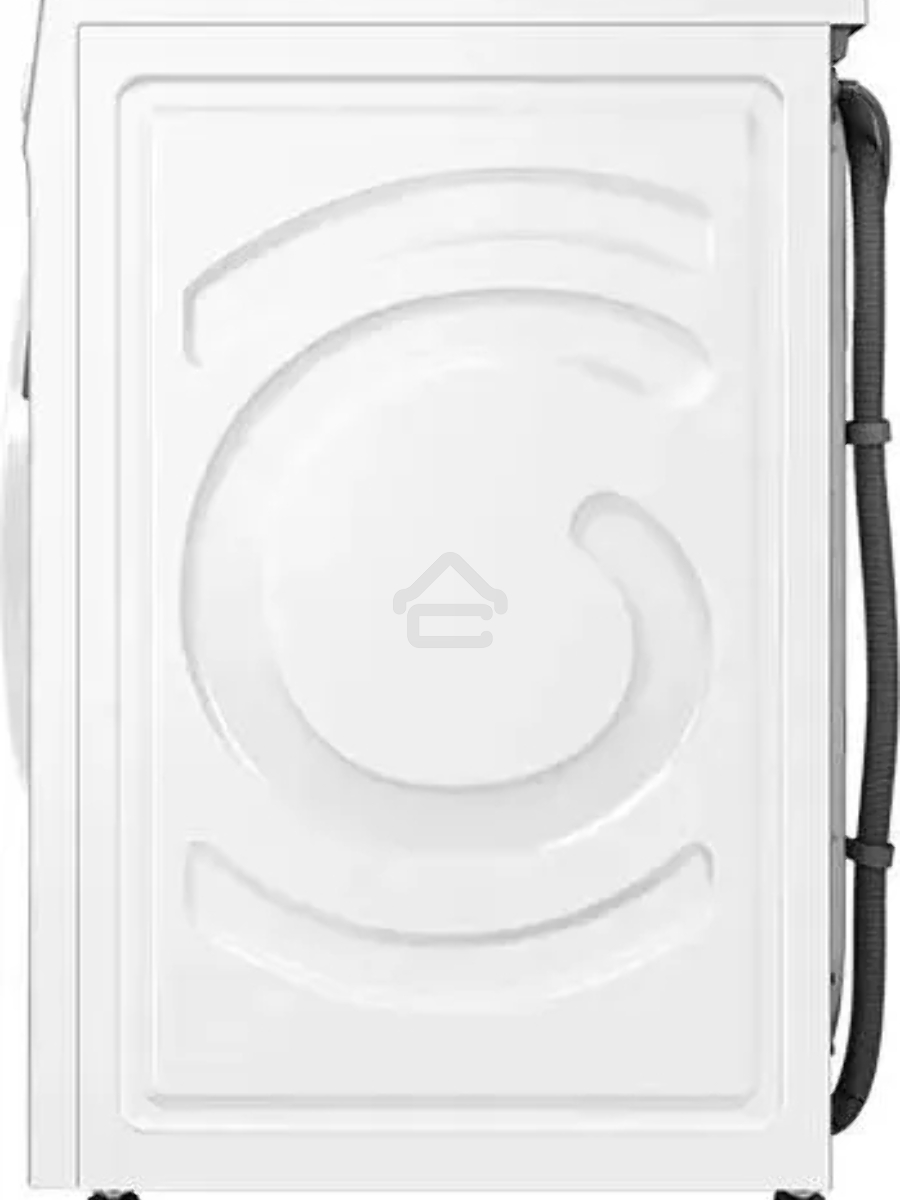 Стиральная машина TCL  F6 BLDC (MID) TWOF-607W10W1 белый, загрузка фронтальная 7 кг, 1000 об/мин, Класс А+++