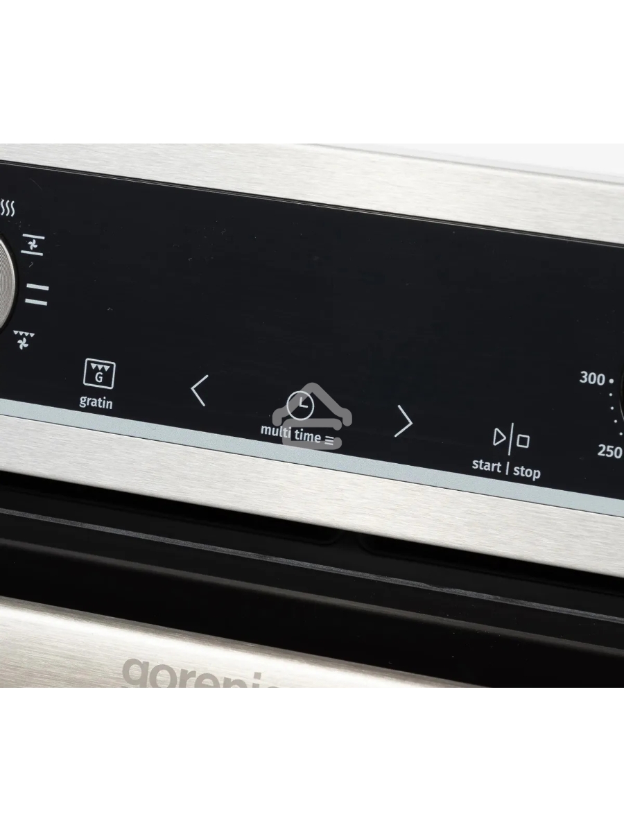 Духовка электрическая Gorenje BO6735E05X, встраиваемая