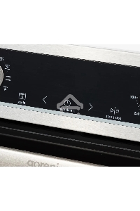 Духовка электрическая Gorenje BO6735E05X, встраиваемая