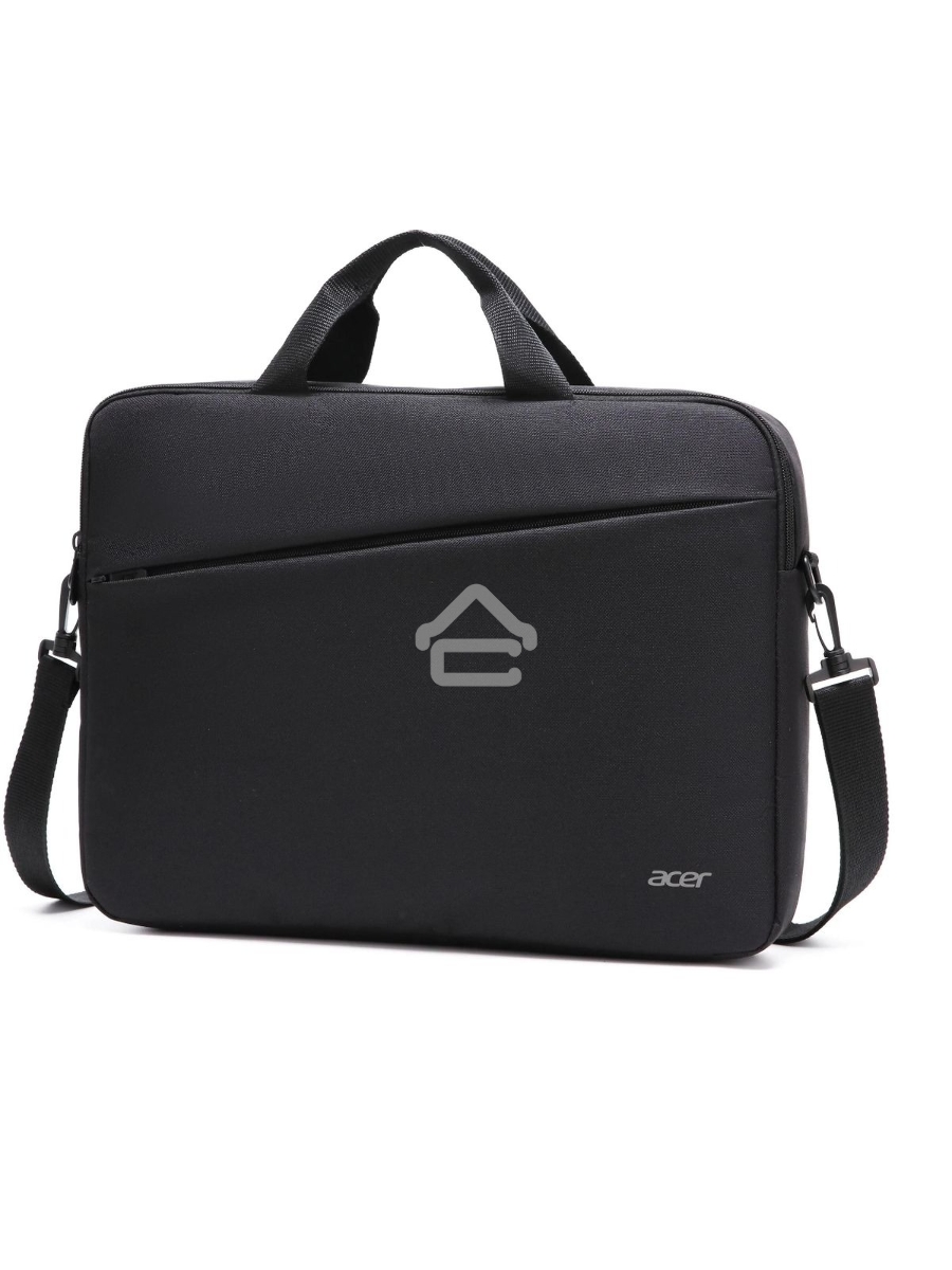 Сумка для ноутбука Acer OBG317 черный 15.6