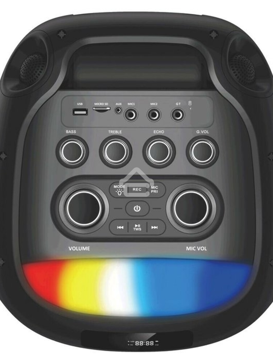 Колонка Eltronic 10