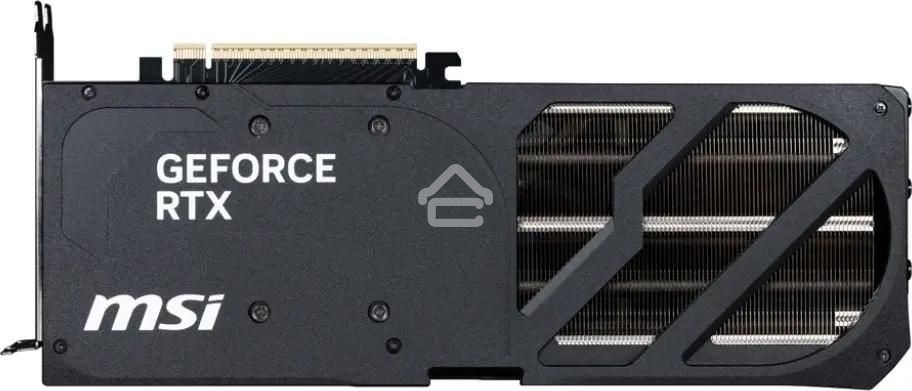 Видеокарта MSI PCI-E RTX 5070 12G SHADOW 3X OC NVIDIA GeForce RTX 5070 12Gb 192bit GDDR7 2542/28000 HDMIx1 DPx3 HDCP Ret