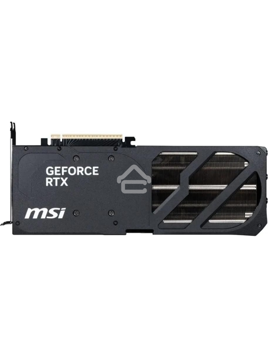 Видеокарта MSI PCI-E RTX 5070 12G SHADOW 3X OC NVIDIA GeForce RTX 5070 12Gb 192bit GDDR7 2542/28000 HDMIx1 DPx3 HDCP Ret