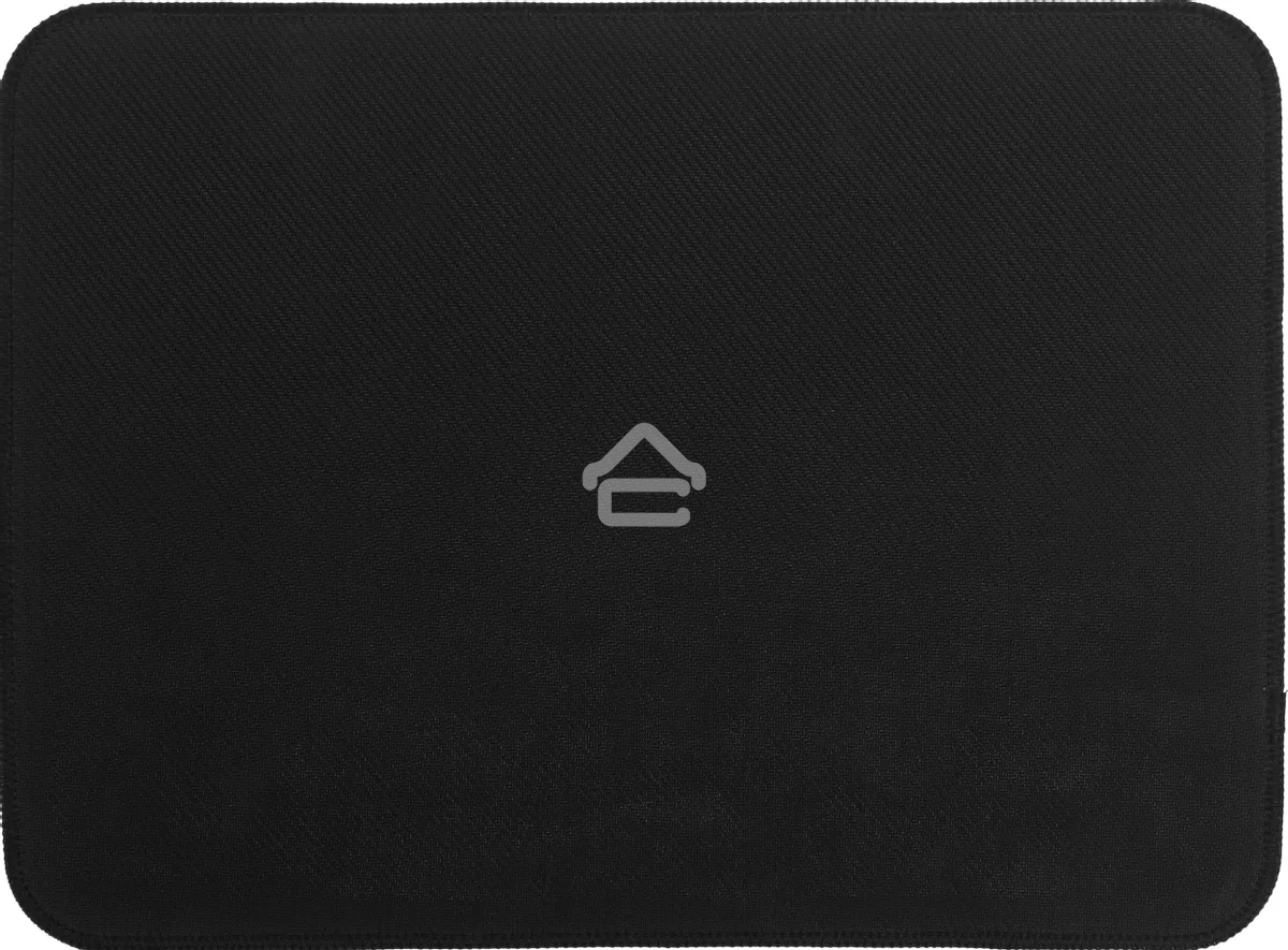 Коврик для мыши Cactus Wolf 400x300x3мм (CS-MP-PRO20XL)