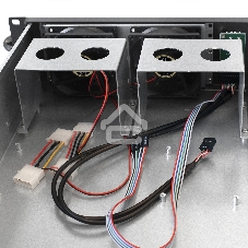 Серверный корпус ExeGate Pro 2U390-04 (RM 19