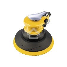 Эксцентриковая шлифовальная машина Denzel EPG150, 150 мм, 10000 об/мин, 5 мм, 160 л/мин