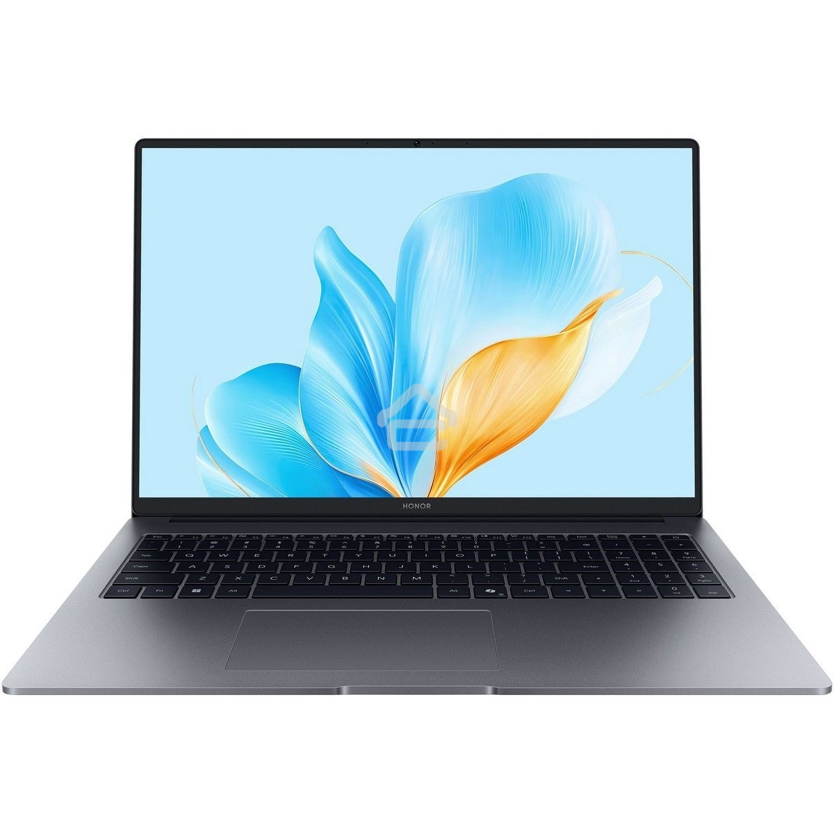 Ноутбук HONOR MAGICBOOK X16 CI5 16/512GB 5301ALWS S GRAY