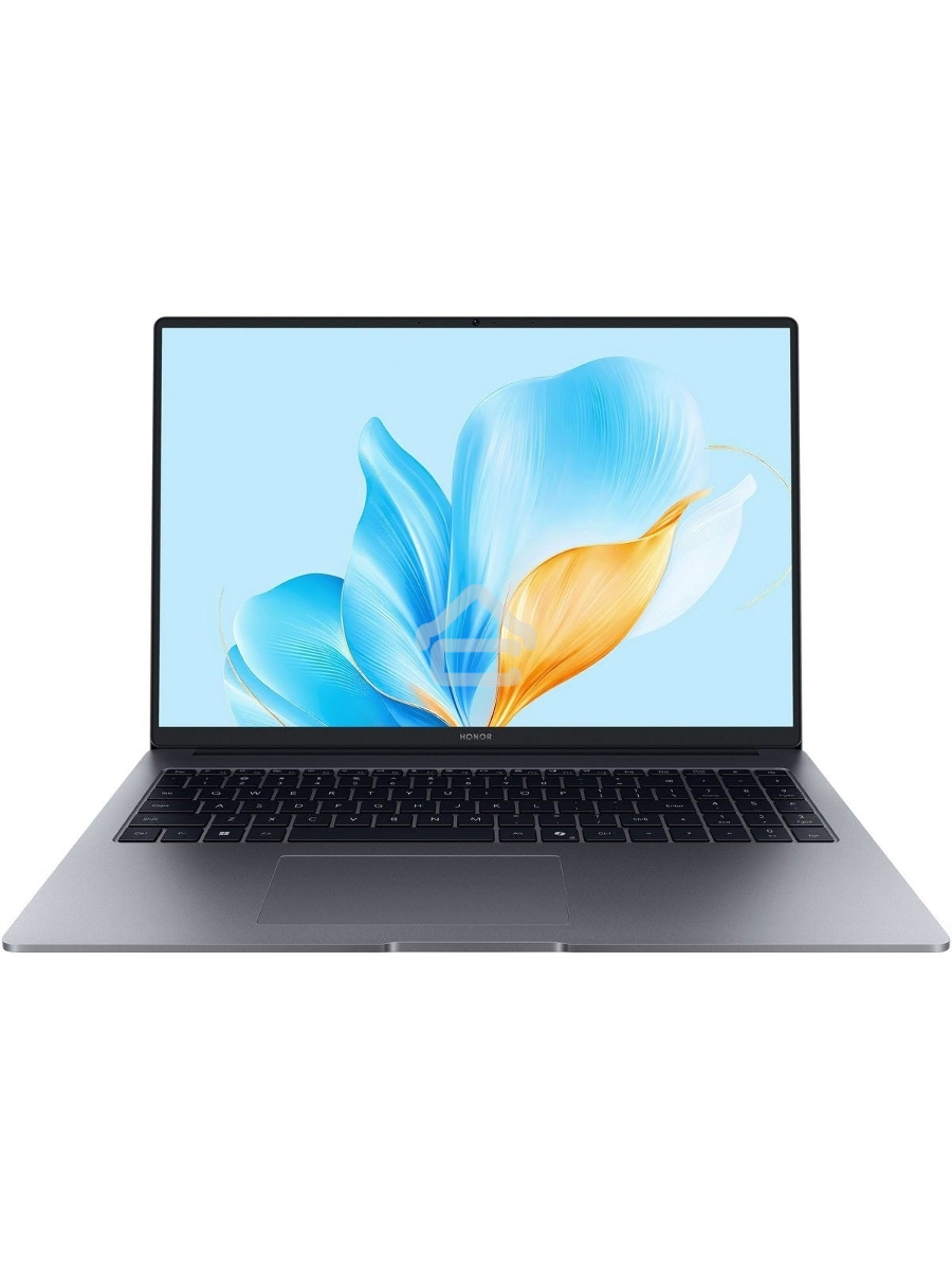 Ноутбук HONOR MAGICBOOK X16 CI5 16/512GB 5301ALWS S GRAY