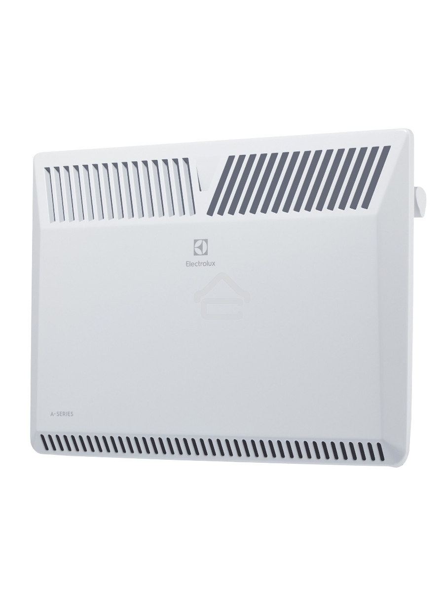 Конвектор электрический Electrolux ECH/A2-1500 M, белый, 1500 Вт, 20 м2, термостат
