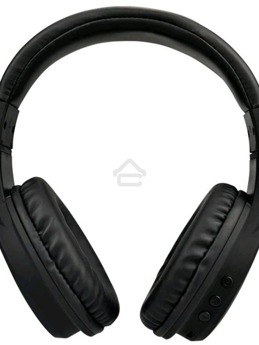 Наушники Harper HB-210 черный
