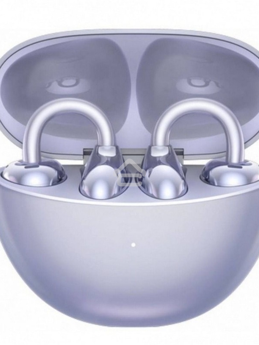 Гарнитура Honor Choice EARBUDS CLIP 5504ABYK MAK-ME00 PURPLE