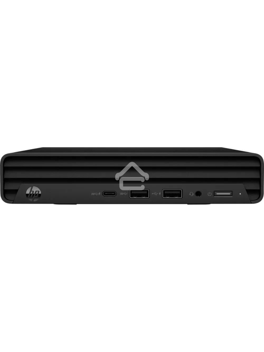 Компьютер HP 260 G9 Mini Pentium Gold G8505,8GB,256GB,usb kbd,mouse,WiFi,BT,DOS,1Wty