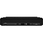 Компьютер HP 260 G9 Mini Pentium Gold G8505,8GB,256GB,usb kbd,mouse,WiFi,BT,DOS,1Wty