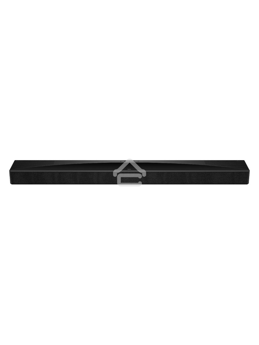 Саундбар TCL Q75H 5.1.2 620Вт черный