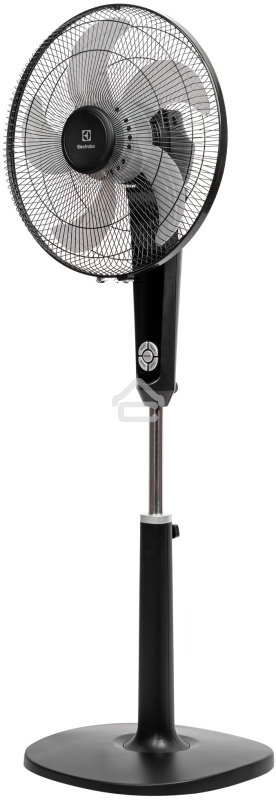 Вентилятор напольный Electrolux EFF-1004B