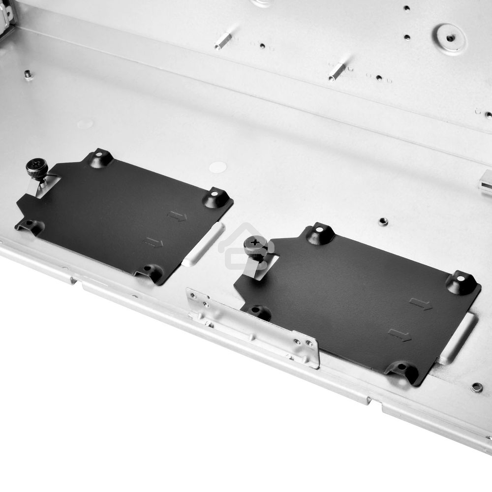 Компьютерный корпус Silverstone SST-RM44