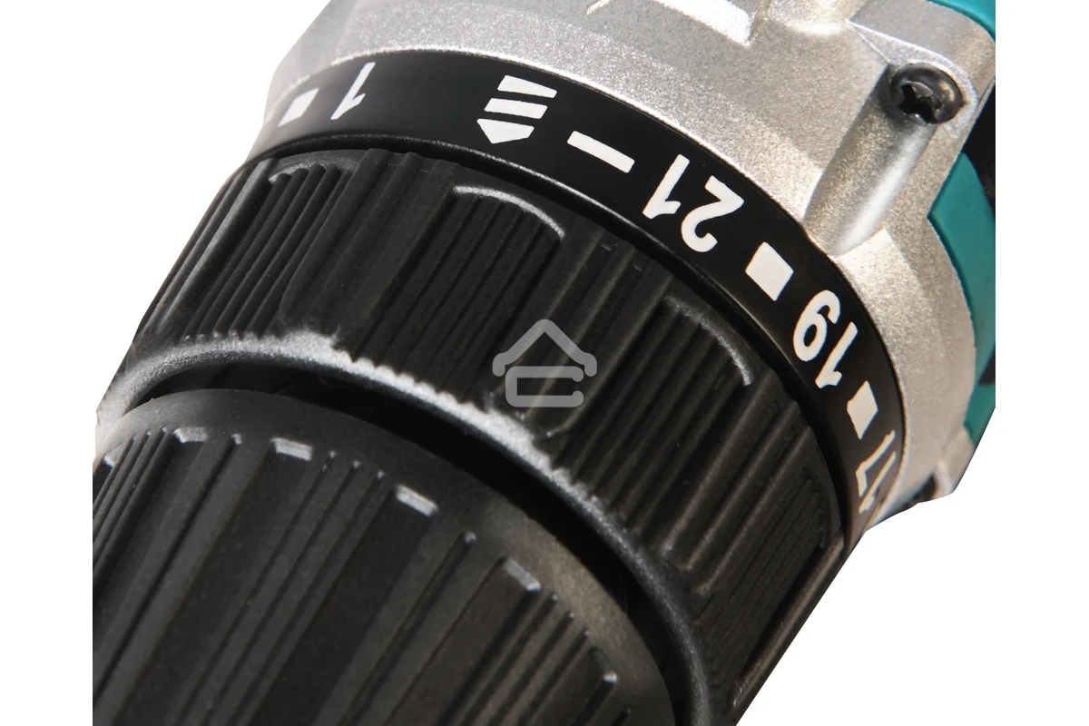 Дрель-шуруповерт аккумуляторная Sturm CD3618, Аккумуляторная, 18В, 2 АКБ, Кейс