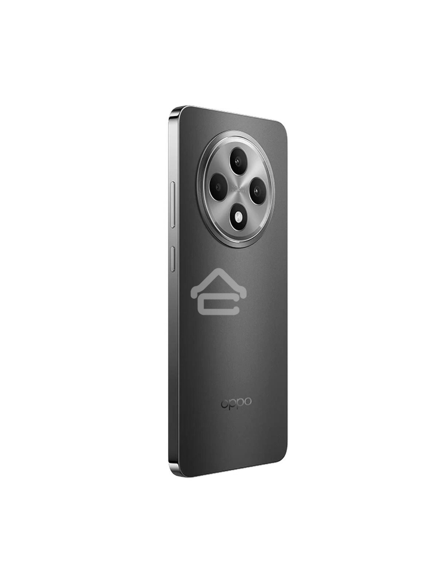 Смартфон Oppo Reno 12F, 8/256Gb, серый