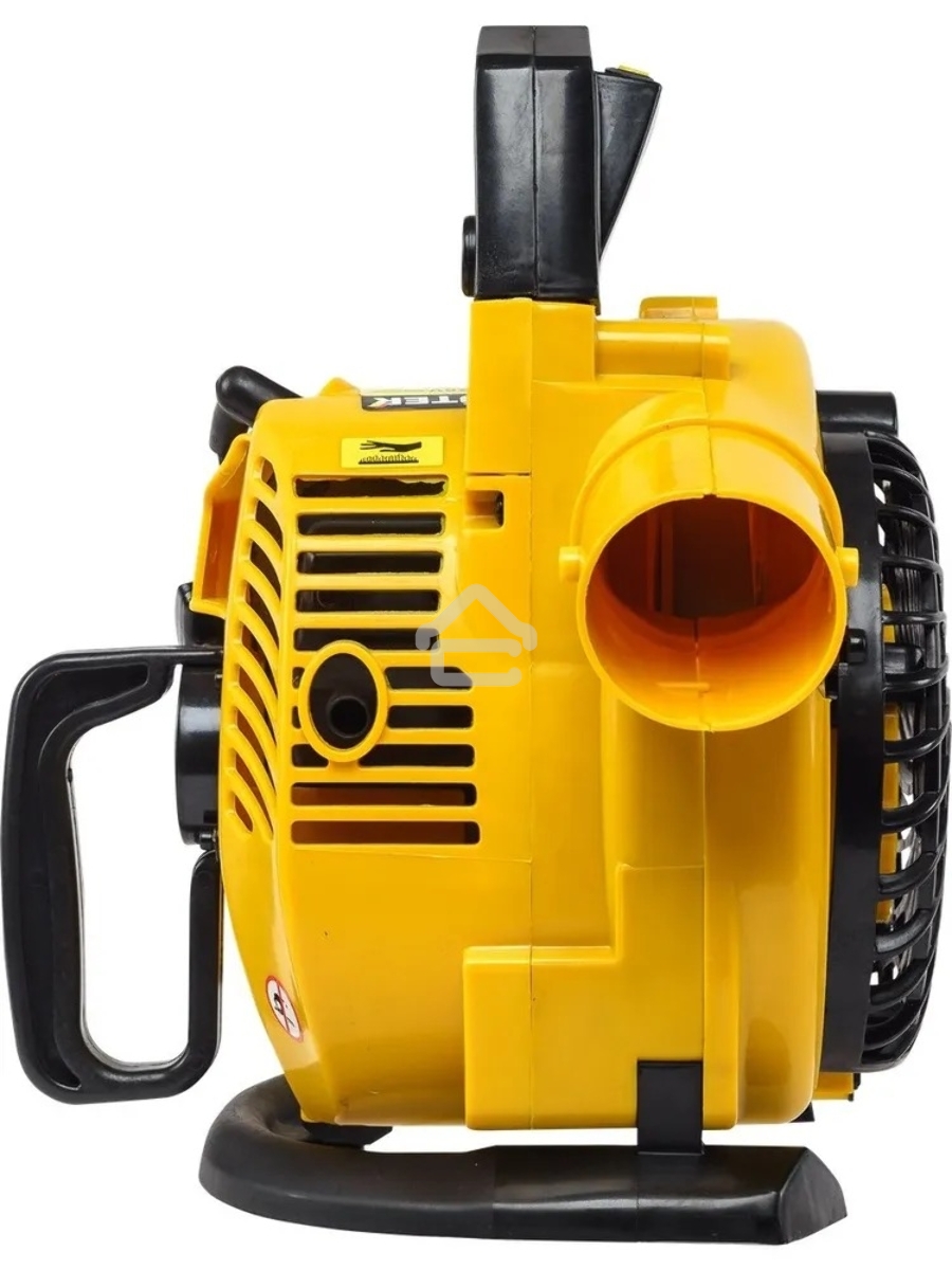 Воздуходувка бензиновая Huter GB-2 PLUS 900/70/13/77