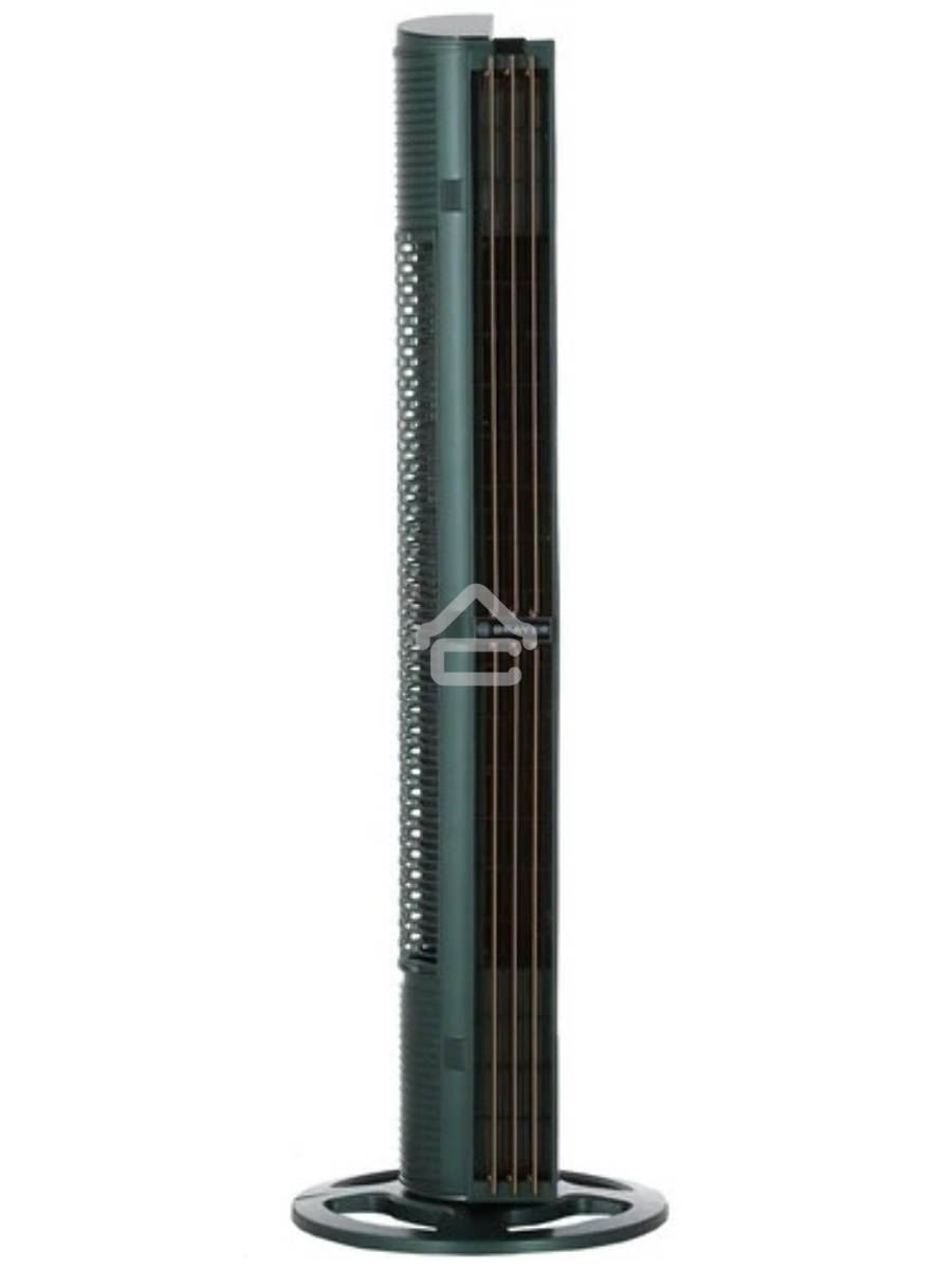 Вентилятор Brayer BR4976 серый