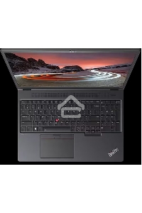 Ноутбук Lenovo ThinkPad P16v Gen1 i7-13800H /16Gb/ 512Gb/ RTX2000Ada 8Gb/ DOS
