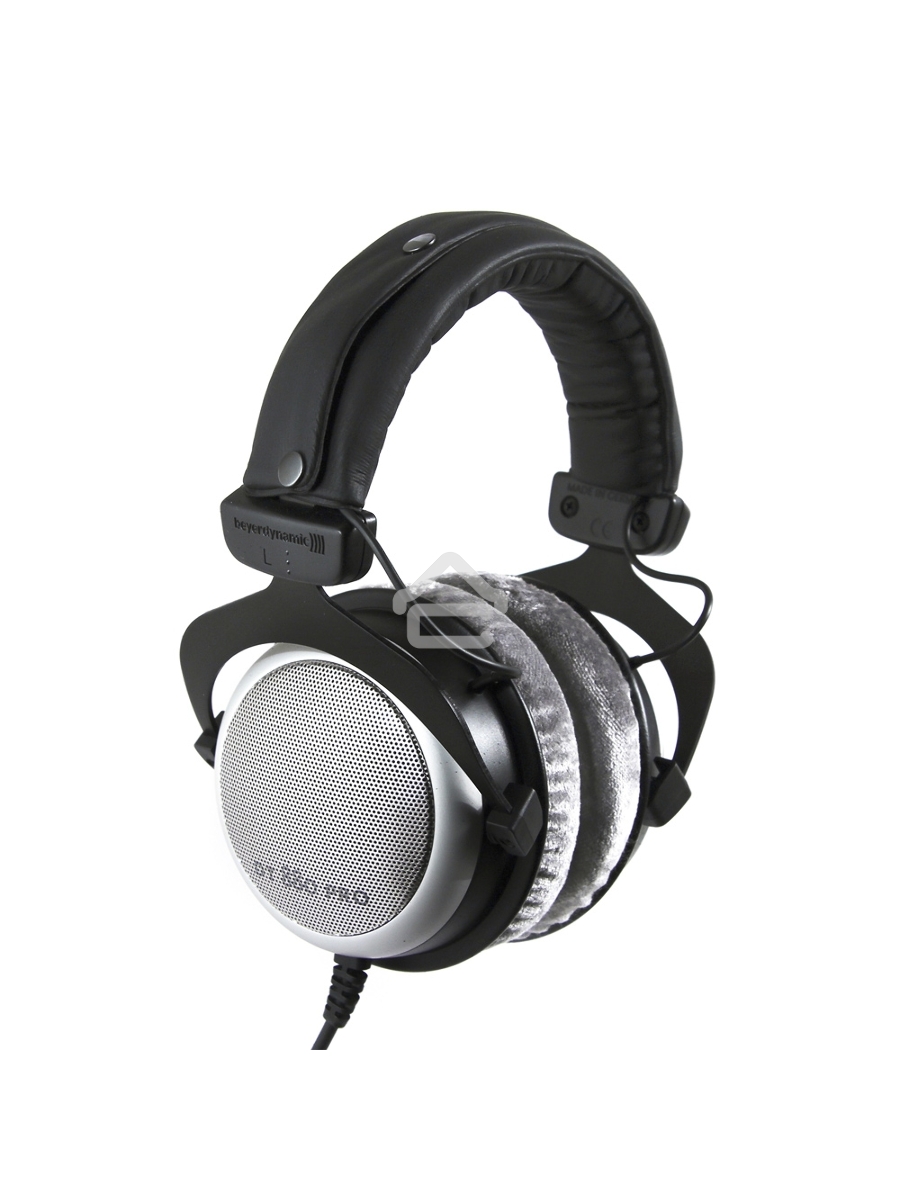 Наушники Beyerdynamic DT 880 PRO 250 OHMS