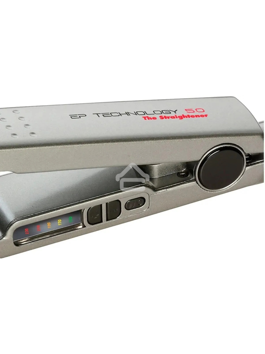 Щипцы BaByliss Pro EP, 28х110 мм, 70 Вт