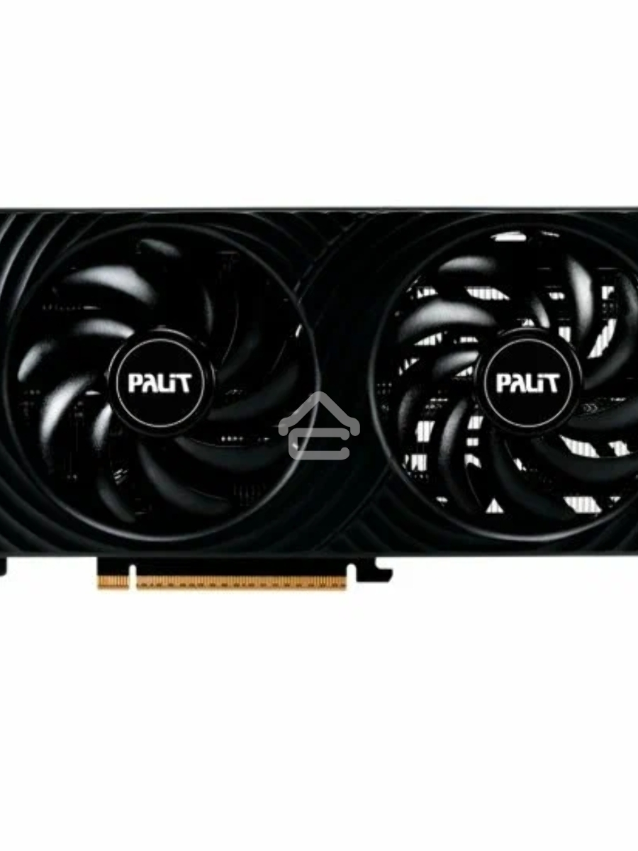 Видеокарта Palit PA-RTX5060Ti DUAL OC 8GB