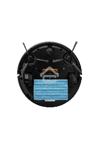 Робот-пылесос Starwind SRV3955 белый, 18 Вт, 1500 мАч Li-Ion, уборка влажная/сухая, пылесборник контейнер 0.2 л