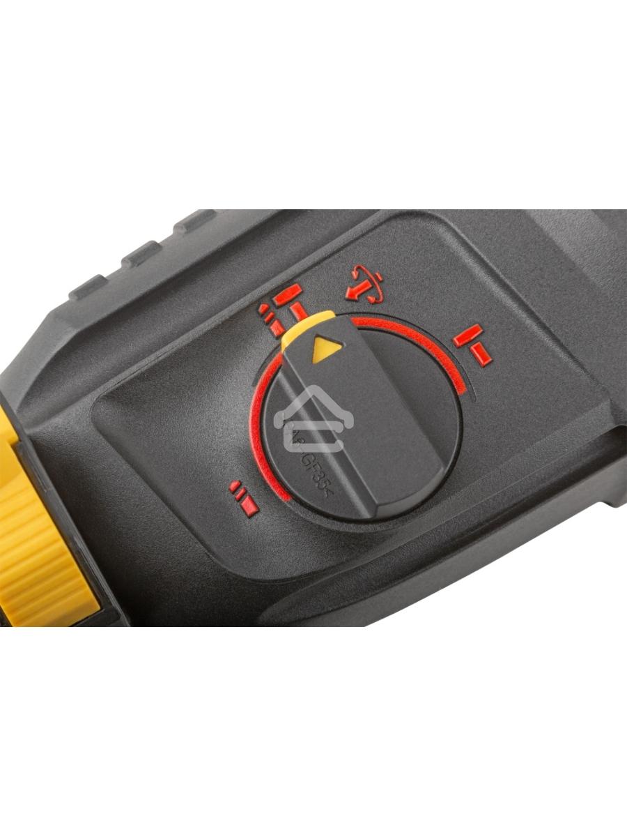Перфоратор FIT AH-800 800 Вт, 0-900 об/мин, 0-4000 уд/мин, 3.0 Дж, 3 реж., SDS-plus, реверс, 2.8 кг, кейс