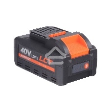 Батарея аккумуляторная Patriot BL44 40В платформа LCT, 4,0Ач(21700)