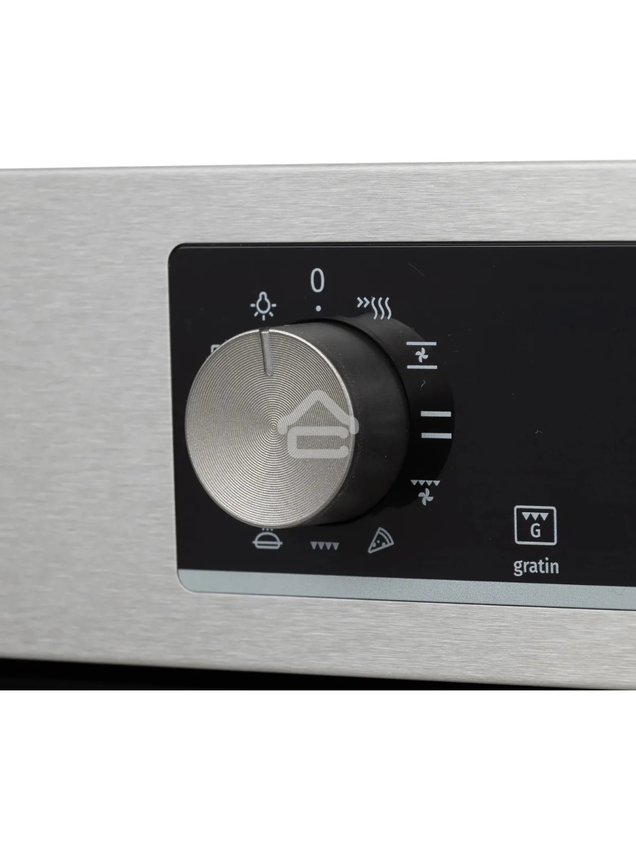 Духовка электрическая Gorenje BO6735E05X, встраиваемая