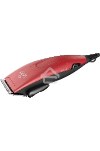 Машинка для стрижки GA.MA GM1503 красный