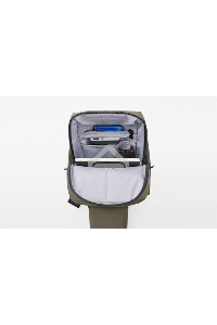 Рюкзак NINETYGO City Sling Bag зеленый