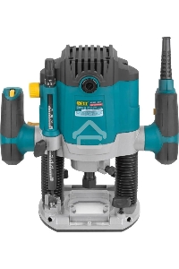 Фрезер Fit RT-1800 1800 Вт, 6000-22000 об/мин, 8/12 мм, 40 мм, 5,5 кг , БС щеток, коробка