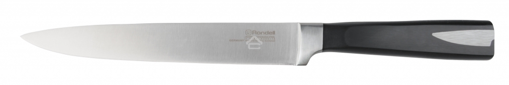 Разделочный нож 20 см Rondell RD-686 Cascara