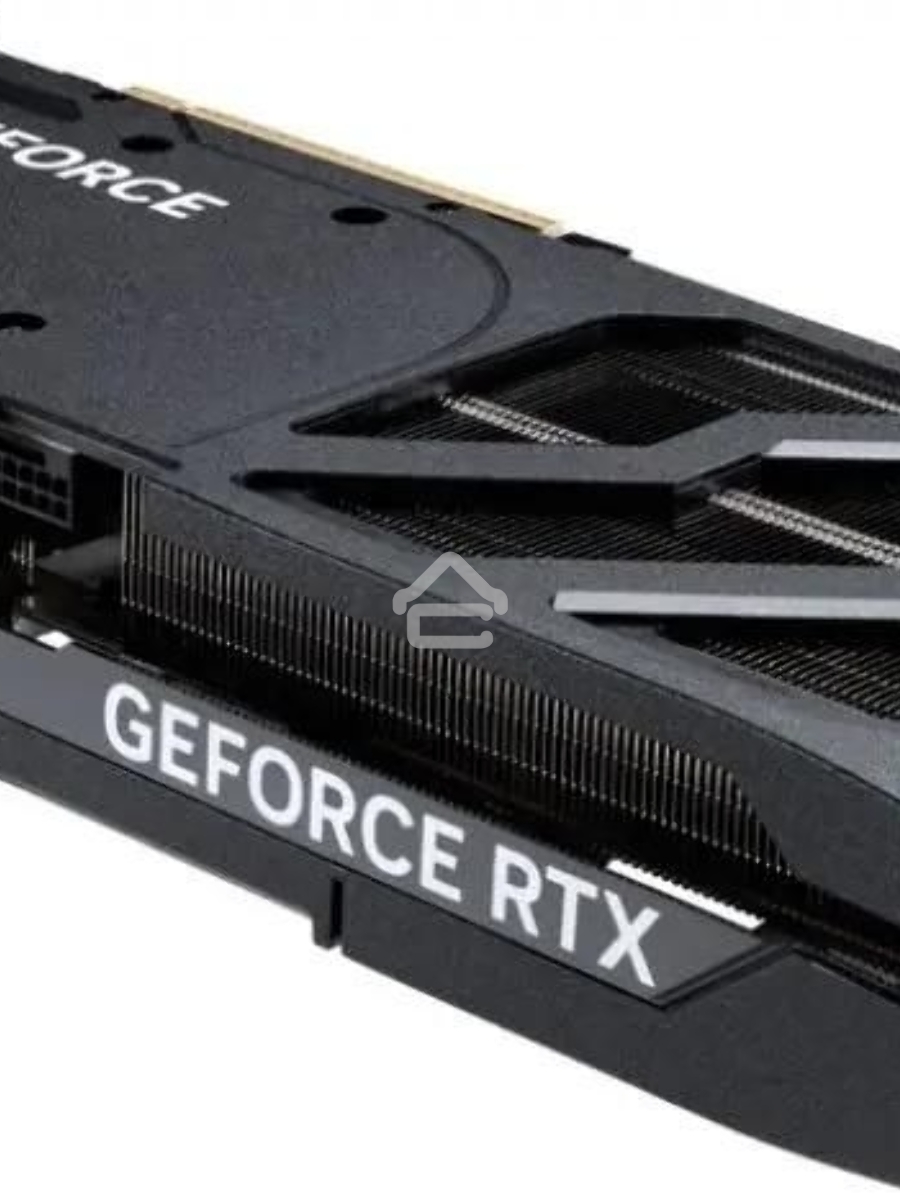 Видеокарта MSI PCI-E RTX 5070 12G SHADOW 3X OC NVIDIA GeForce RTX 5070 12Gb 192bit GDDR7 2542/28000 HDMIx1 DPx3 HDCP Ret