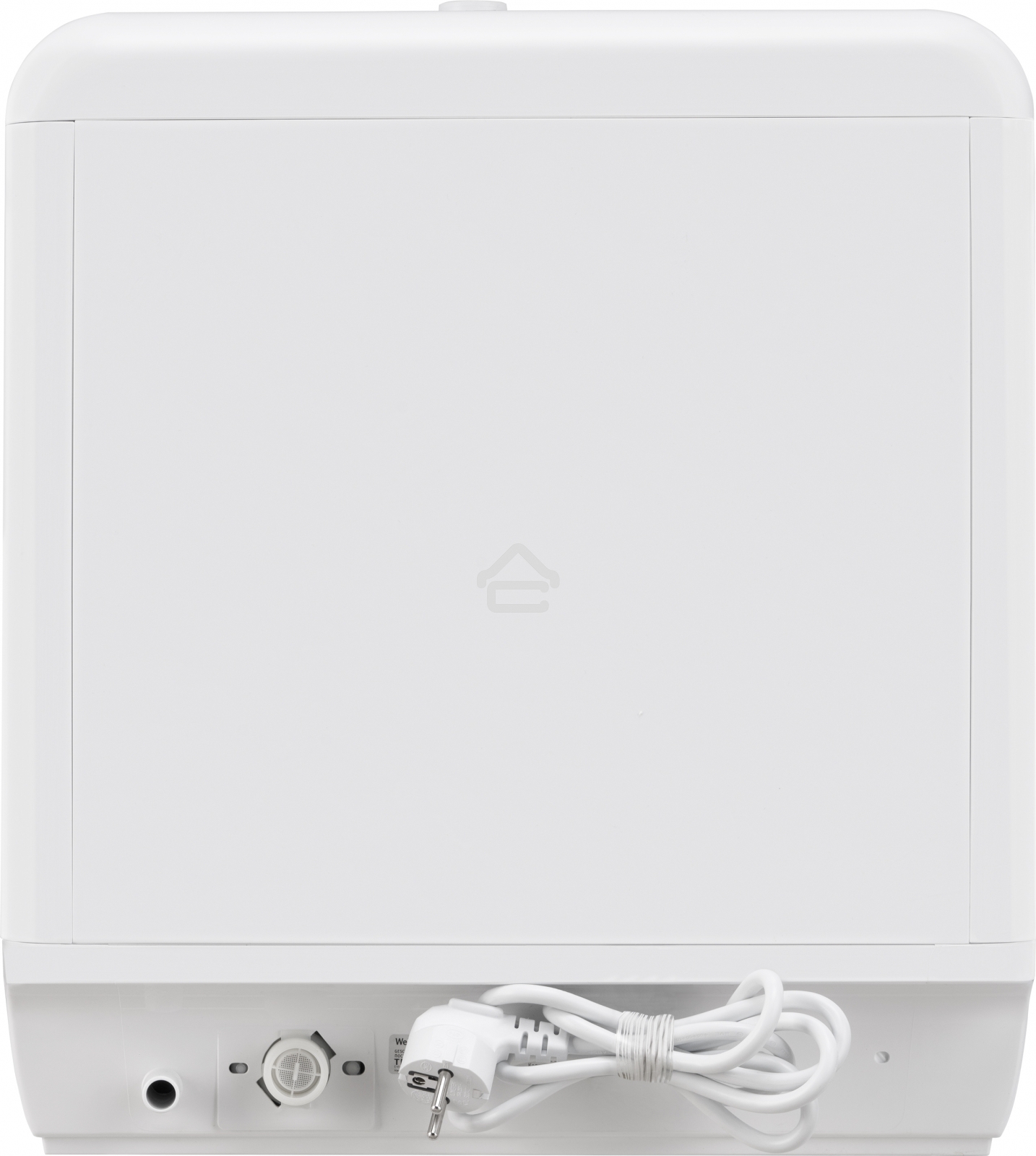 Посудомоечная машина Weissgauff TDW 4037 D, белый, 46.5 см, 3 компл., 58 дБ, класс A