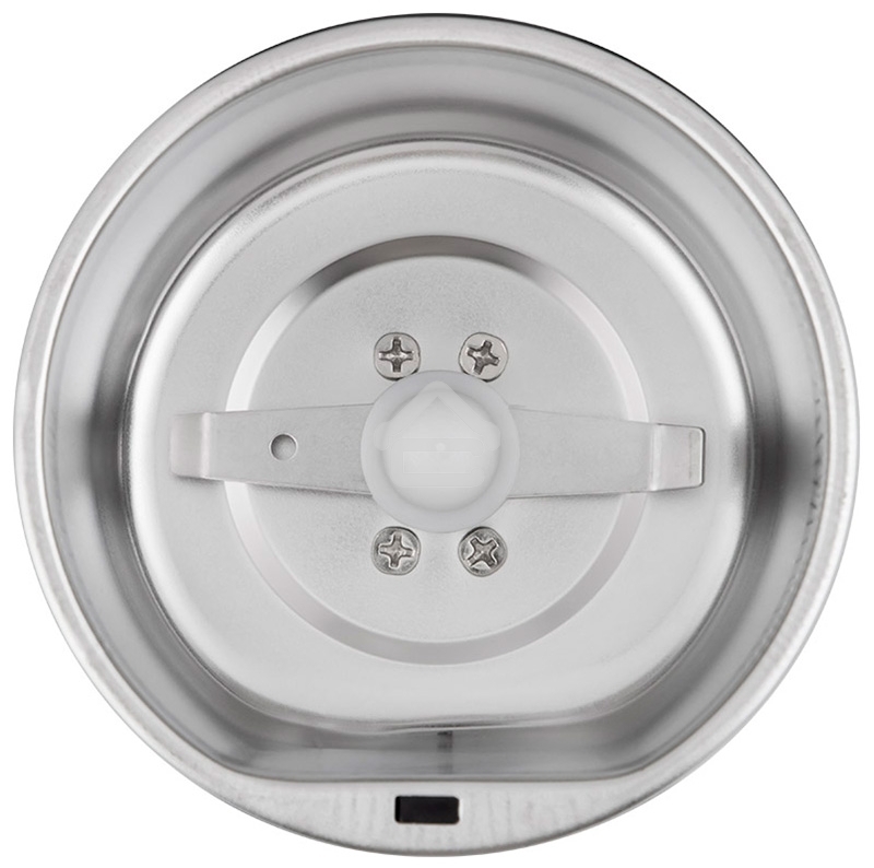 Кофемолка Energy EN-253 150 Вт, 70 гр, бежевый