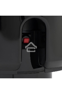 Измельчитель Hyundai HFWD 12560 560Вт черный/черный