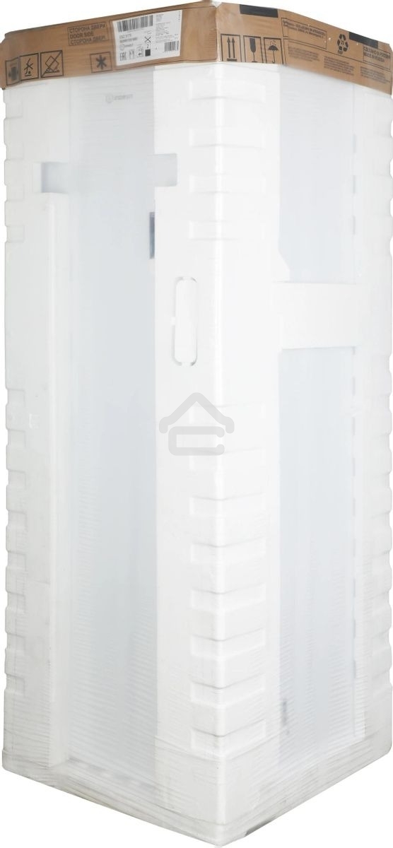 Морозильная камера Indesit DSZ 5175, белый, 261л, 4 ящика