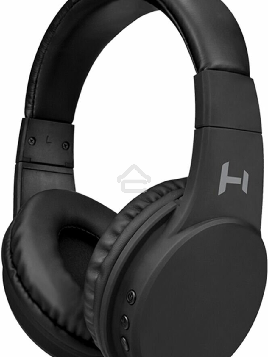 Наушники Harper HB-210 черный